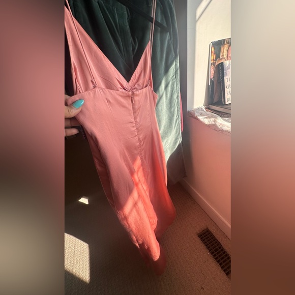 REVOLVE Sela Midi Dress - Picture 5 of 9